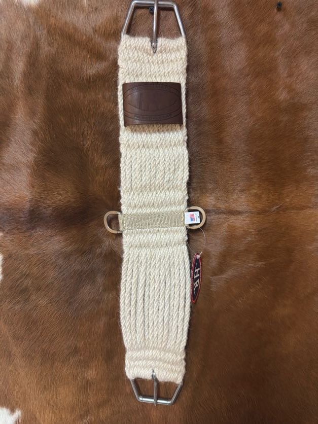 Mohair Cutter Cinch