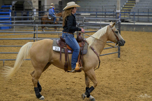 Why I Started Sunflower Saddles & Tack Ranch