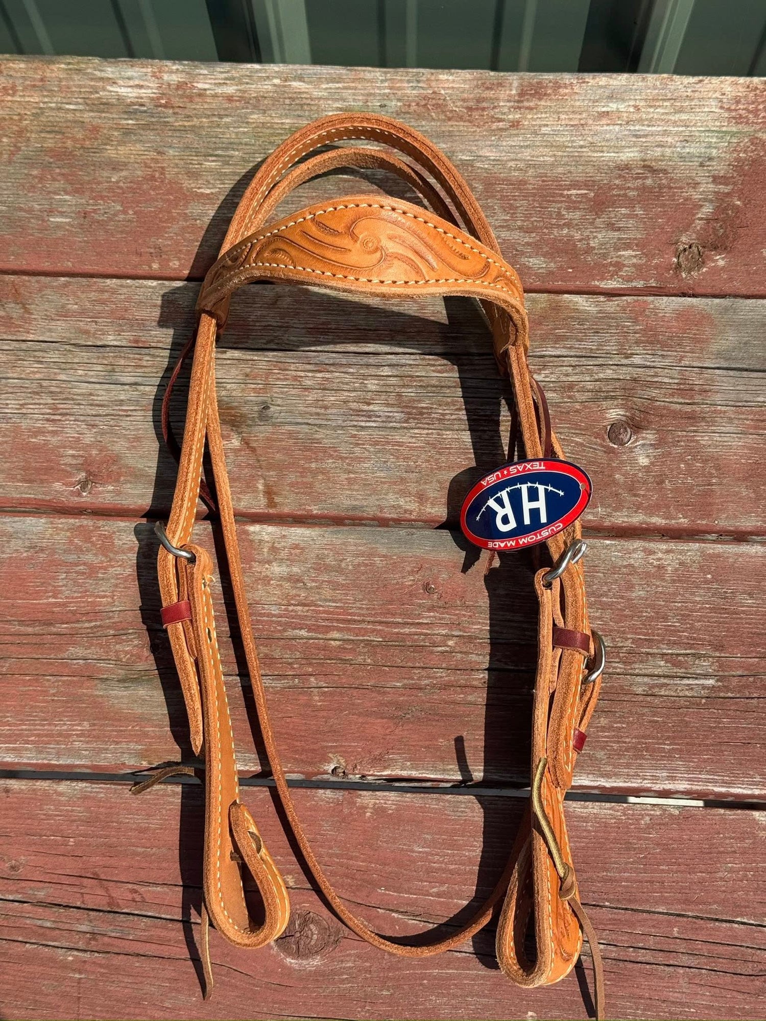 Browband Headstalls