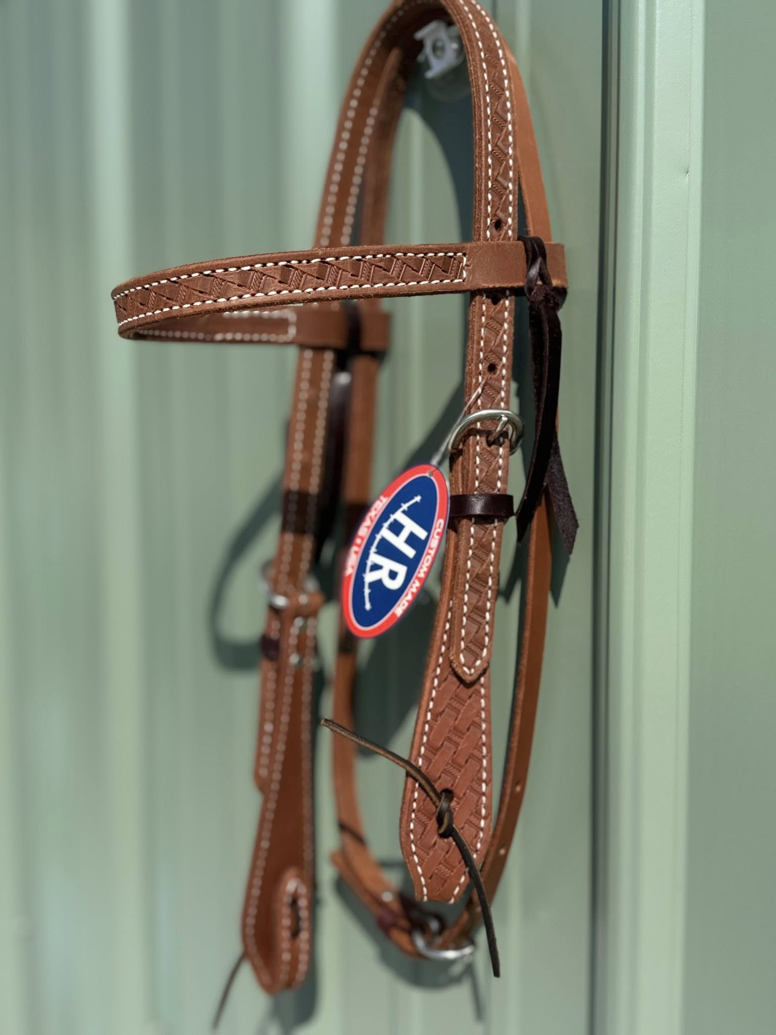 Browband Headstall