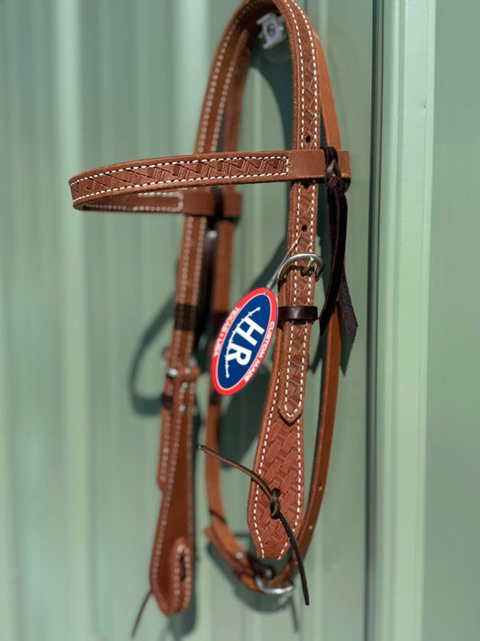 Browband Headstall