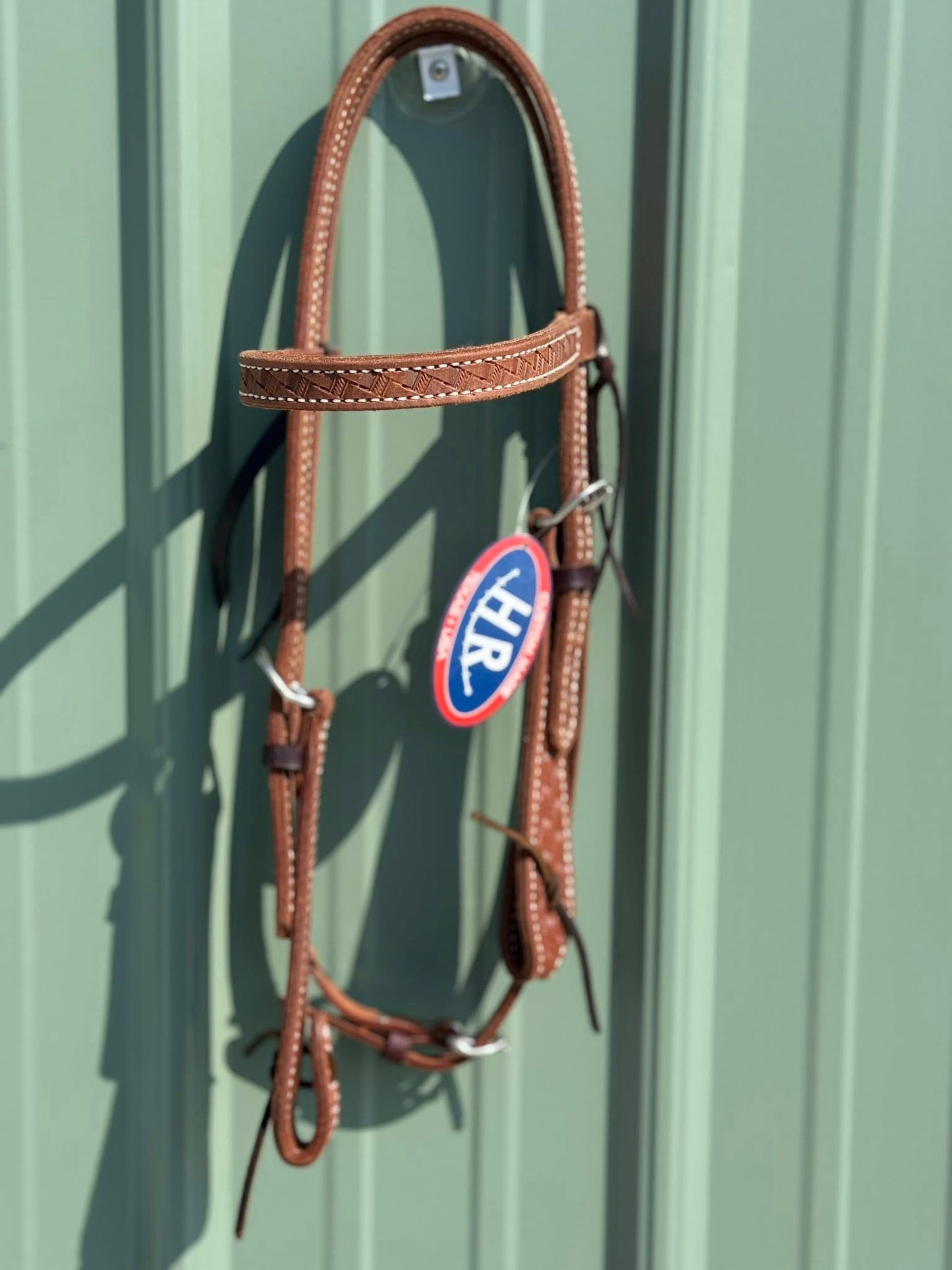 Browband Headstall 