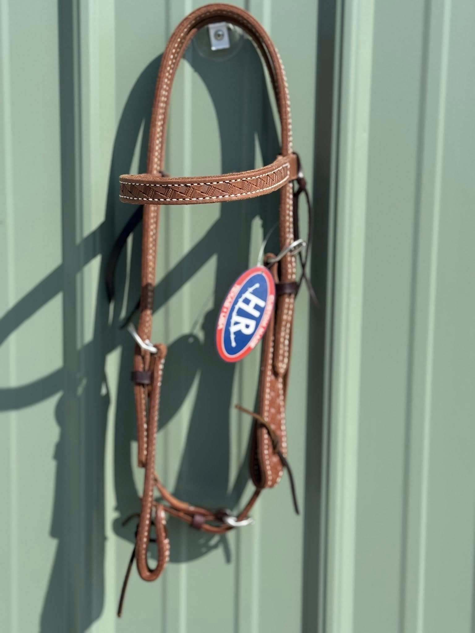 Browband Headstall 