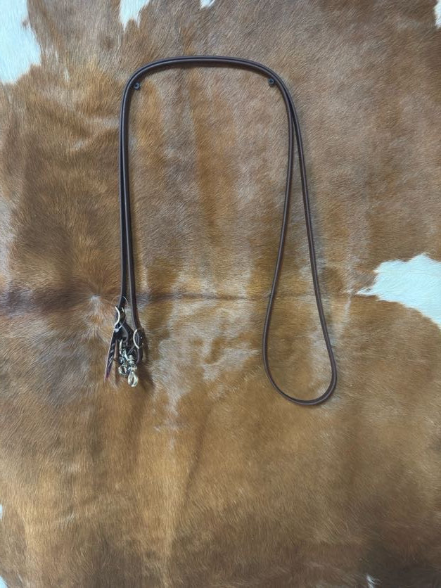 Rope Reins 1/2"