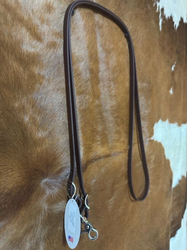 Rope Reins 1/2"